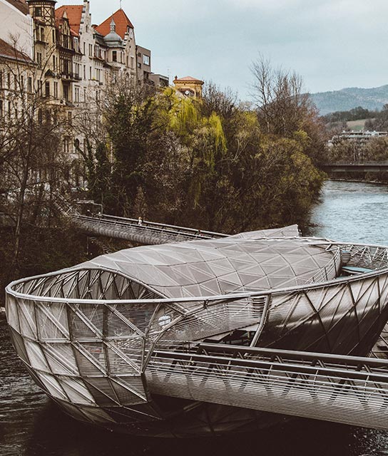 Graz, Austria - Design Hotels Graz - Design Hotels